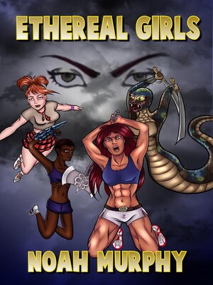 cover image of Ethereal Girls